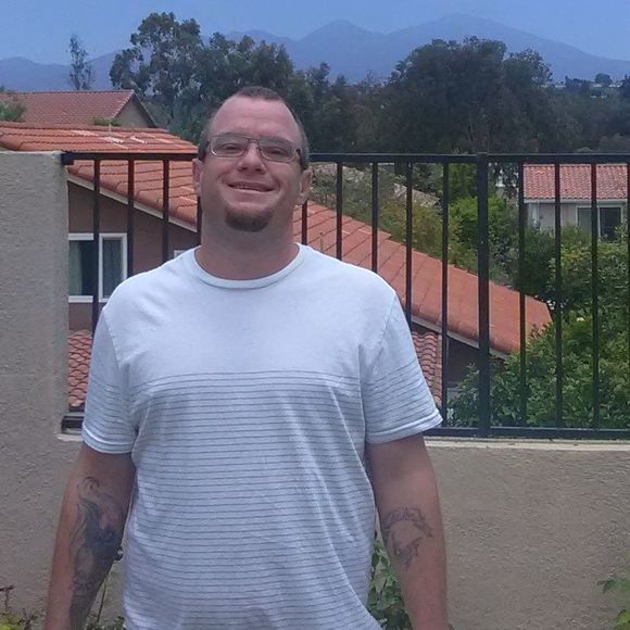 Meet your Posher, Casey - Picture 1 of 1